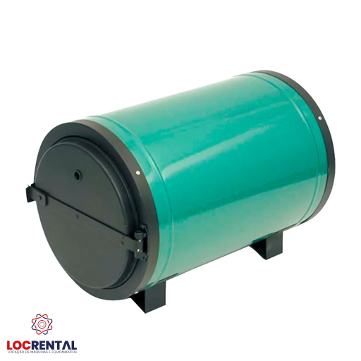 Alugar exaustor para ventilação industrial