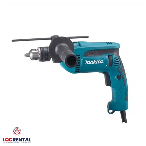 Aluguel de furadeira de impacto para obras