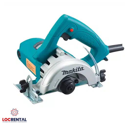 Aluguel de serra mármore para pedras