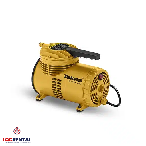 Compressor de ar direto