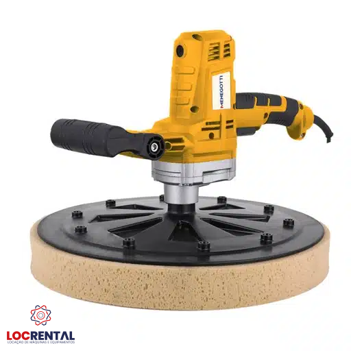 Equipamentos para concretagem de obras