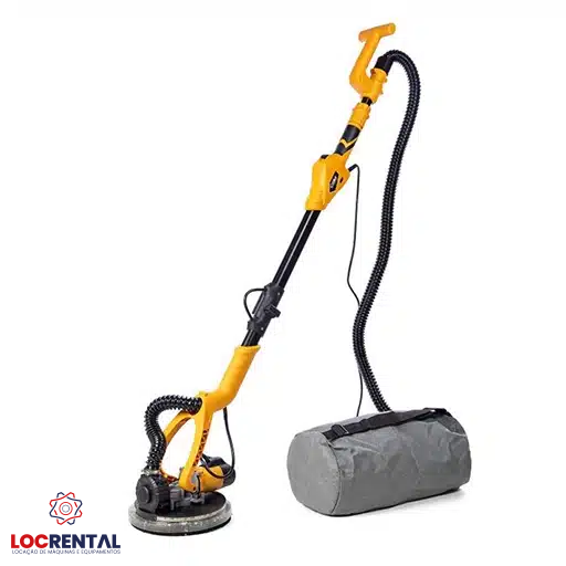 Equipamentos para limpeza industrial