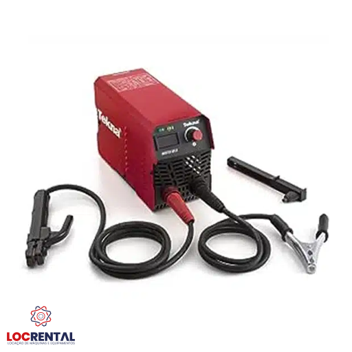 Ferramentas de soldagem para metalurgia