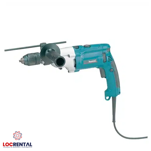 Locação de furadeira elétrica para obras