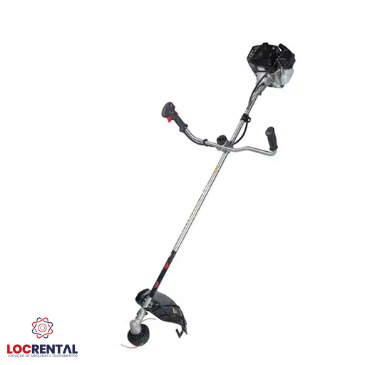 Locação de rosqueadeira para tubulações