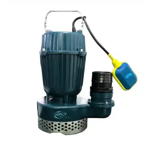 BOMBA SUBMERSA SPA1100 3 220v mono