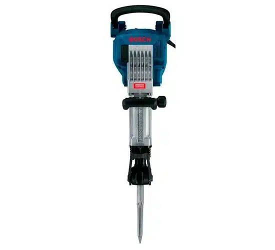 MARTELO DEMOLIDOR ROMPEDOR 1750W 16KG BOSCH GSH 16-28-1