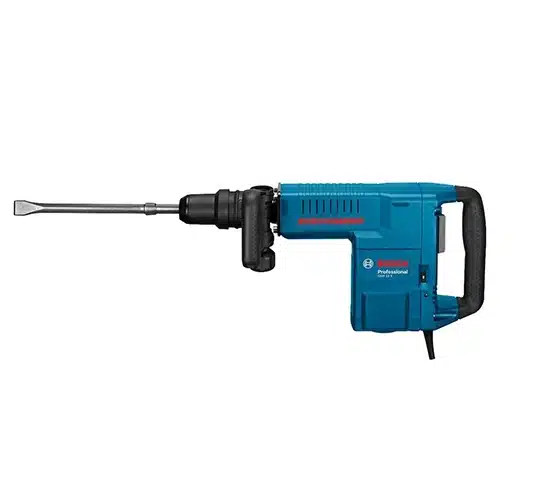 MARTELO DEMOLIDOR SDS MAX GSH 11 E BOSCH-2