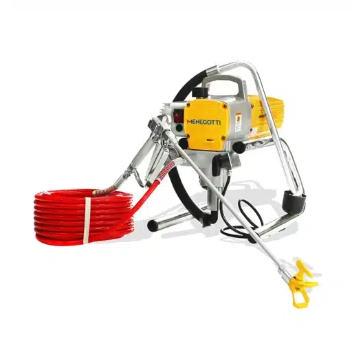 Máquina de Pintura Airless MMA 900
