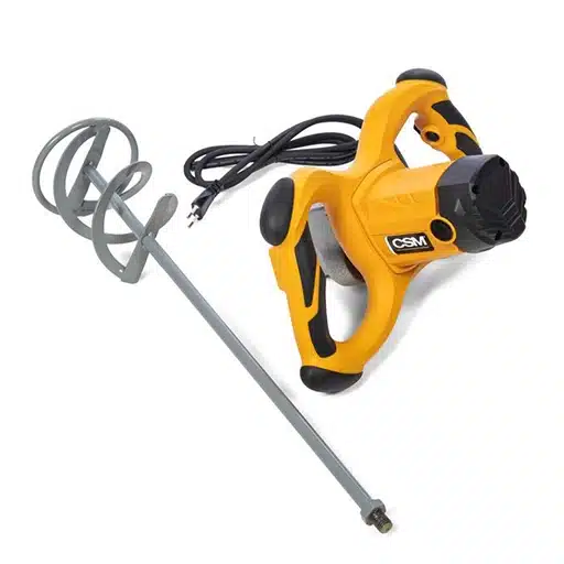 Misturador de Argamasse MA1600 220V CSM(1)
